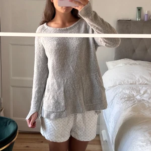 Stickad tröja! - Snygg stickad tröja