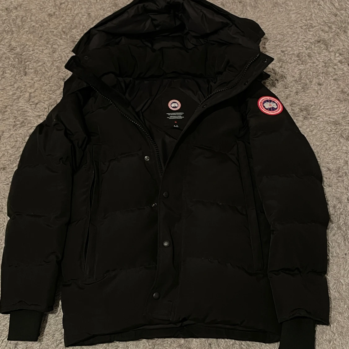 Canada Goose jacka