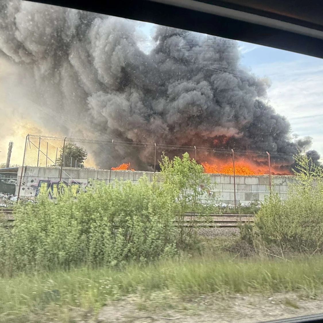 Svart Sail Racing pikétröja S - 4