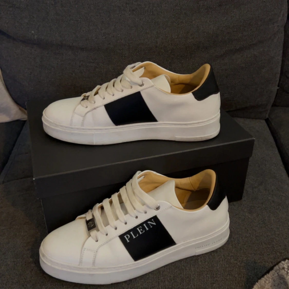 Phillip plein skor - 1