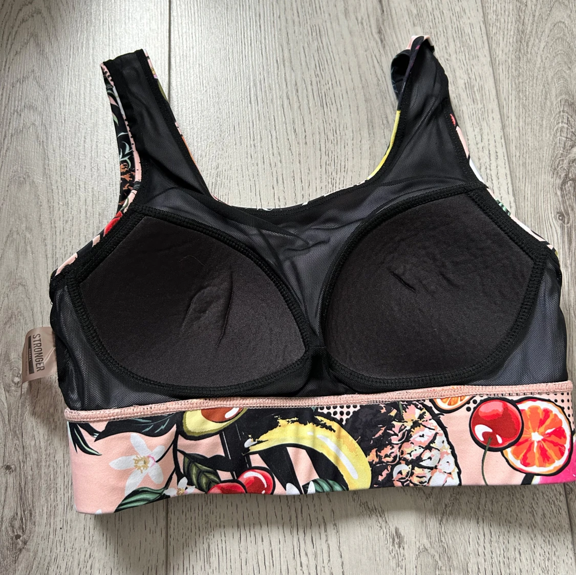 SportBH från Stronger  - 2