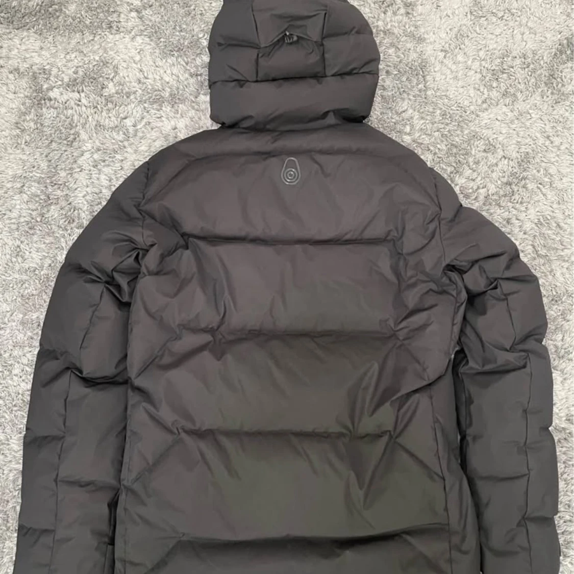 Sail Racing Patrol Down Jacket - 1