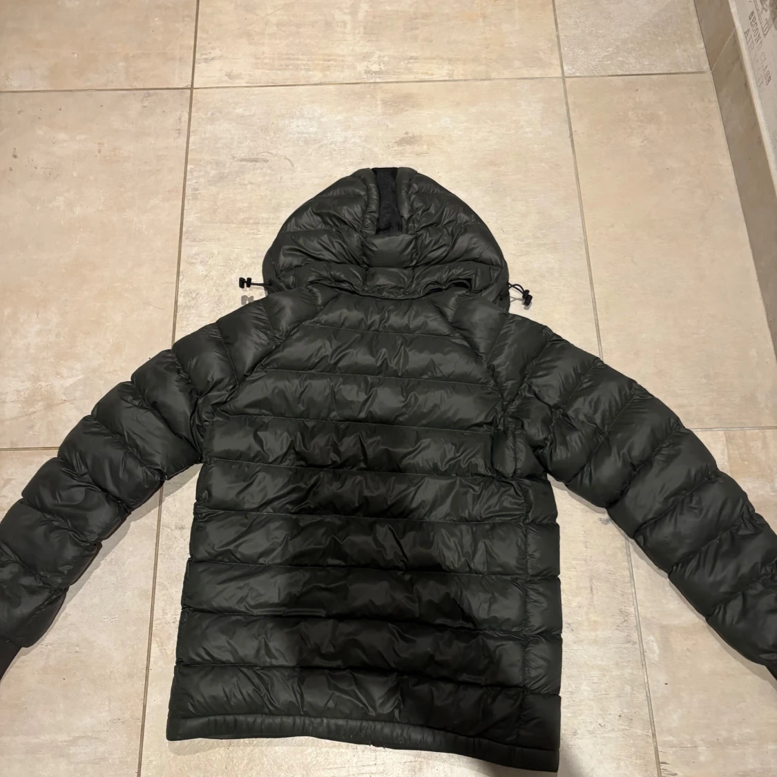  Peak Performance vinter jacka  - 1