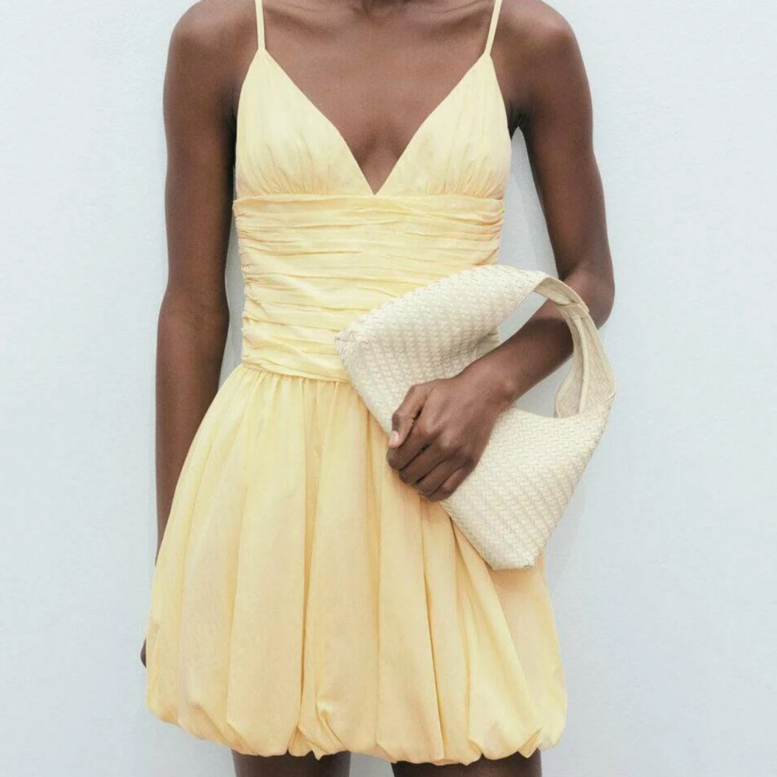 Klänning från mango