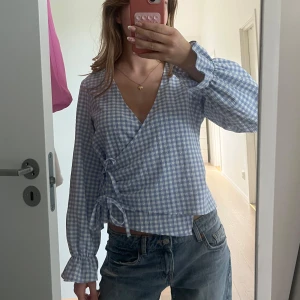 zara blus - super söt blus🩷🩷🩷