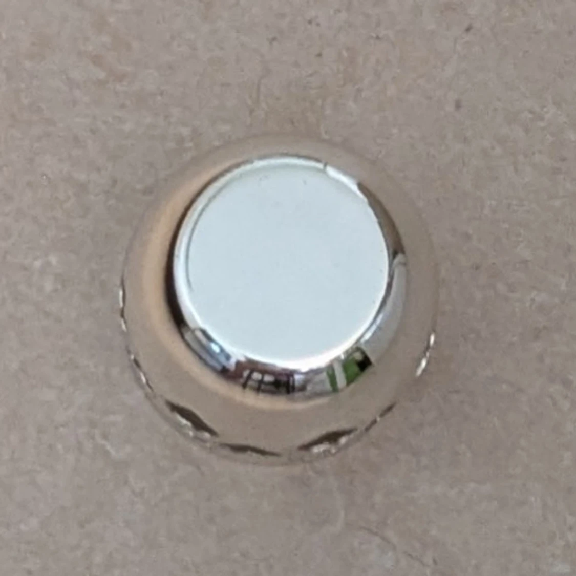 Ljushållare med hjärtmönster - 2