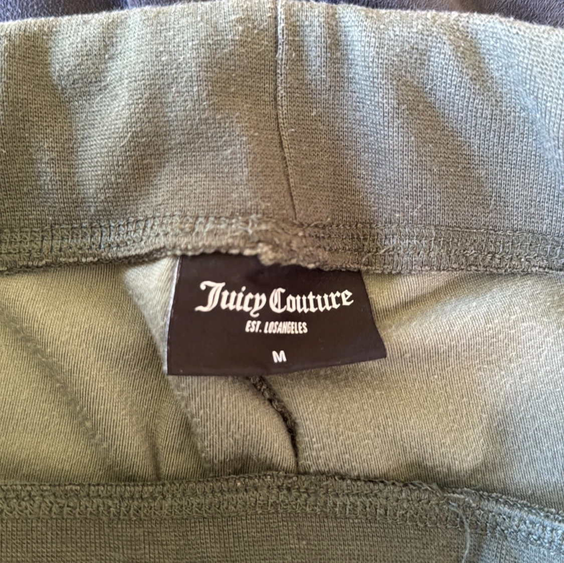 Grönt sett från Juicy Couture - 3