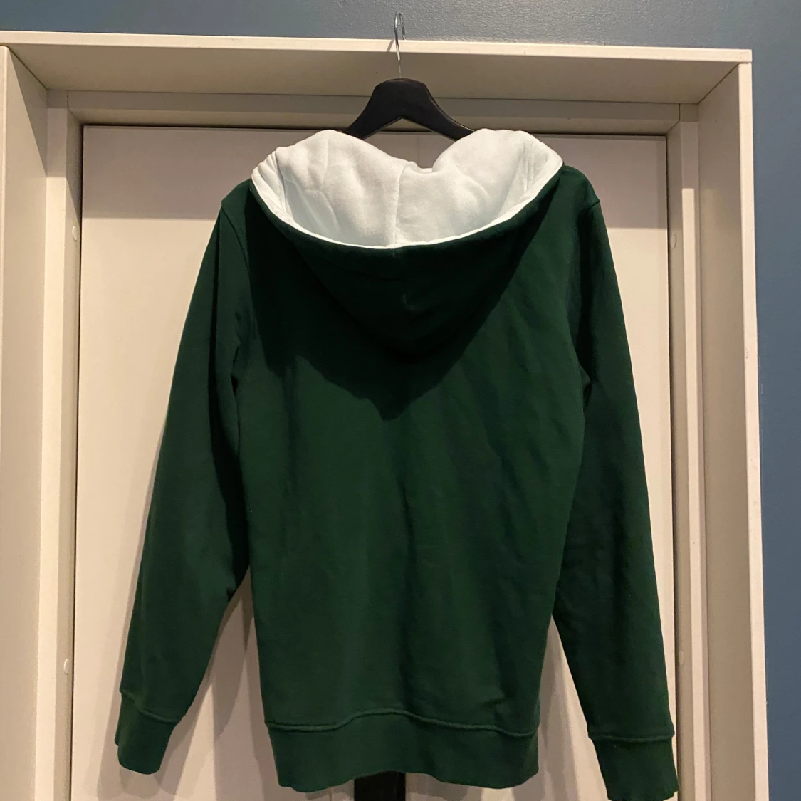 Carlsberg zipup hoodie - 2