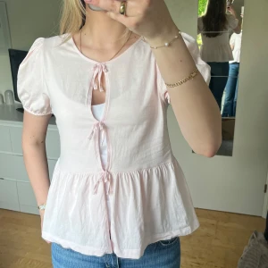 Ljusrosa topp - Ljusrosa topp från Gina young i storlek 170!💞Inga tecken på användning!🙌