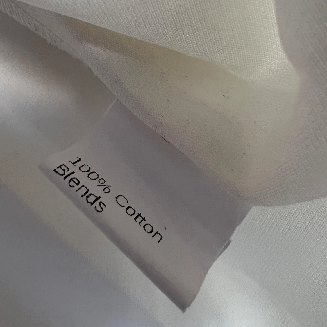 Vit plisserad kjol från SHEIN XS - 3