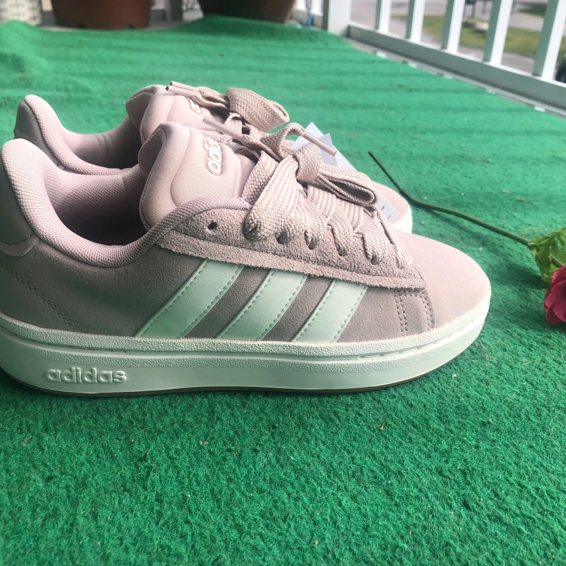 Adidas campus Adidas - 2