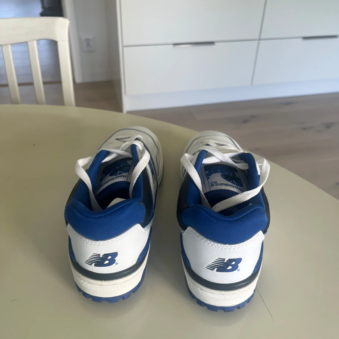 New Balance Skor  - 3