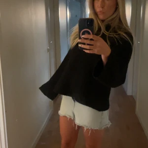 Jeans kjol  - Söt jeans kjol ifrån Gina 