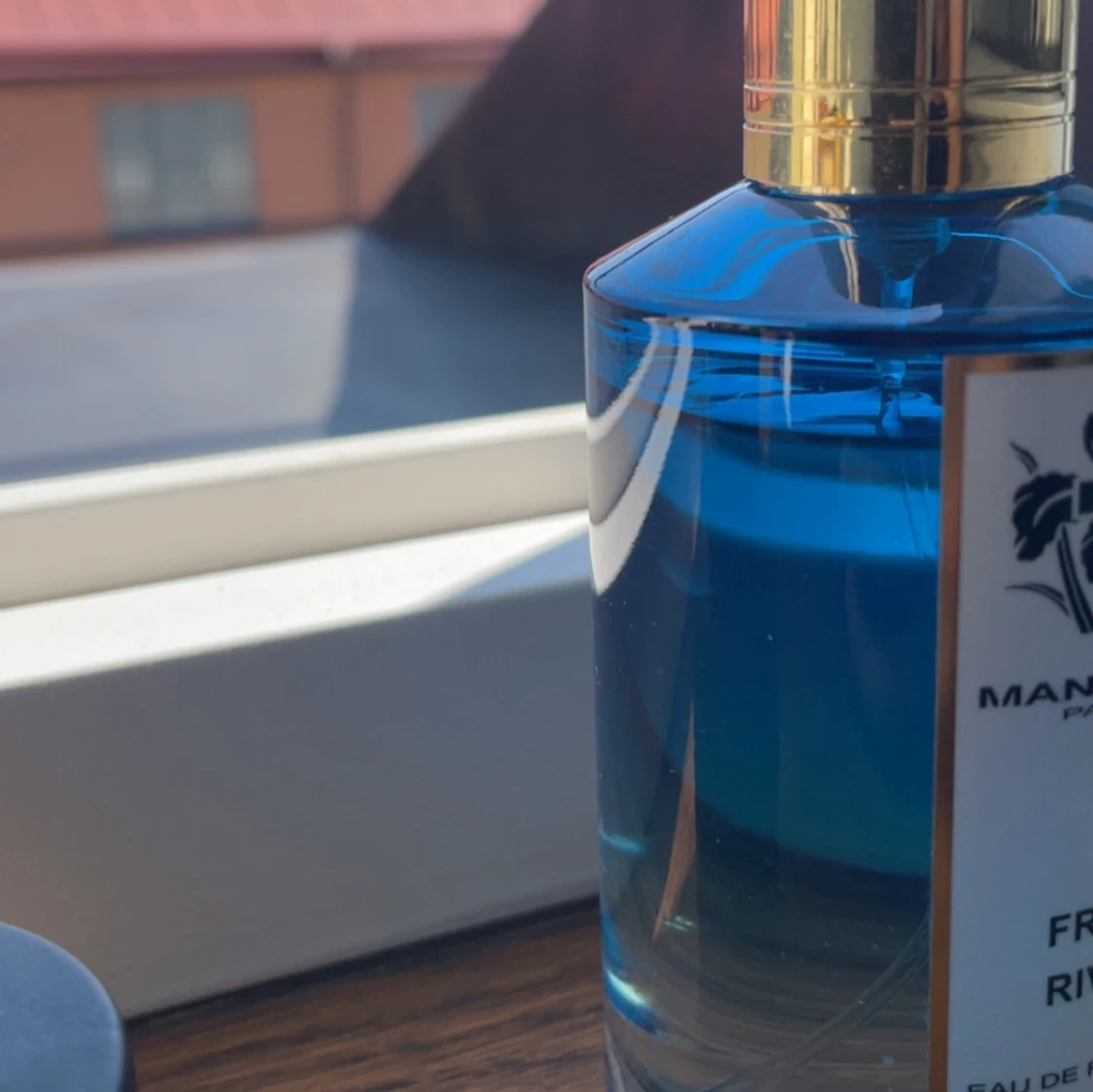 Tom Ford & Mancera parfymtrio - 1