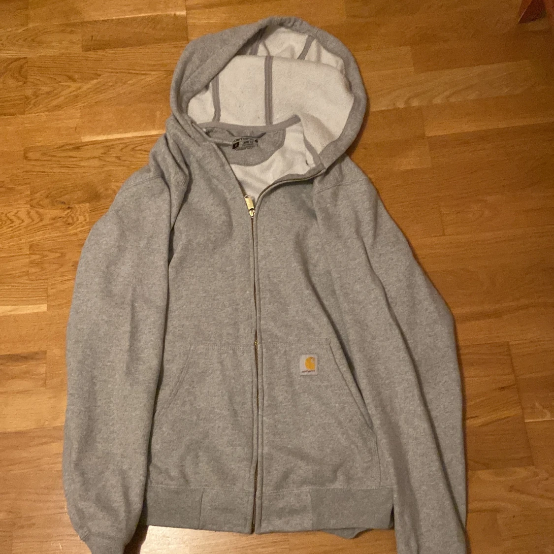 Carhartt Zip Up