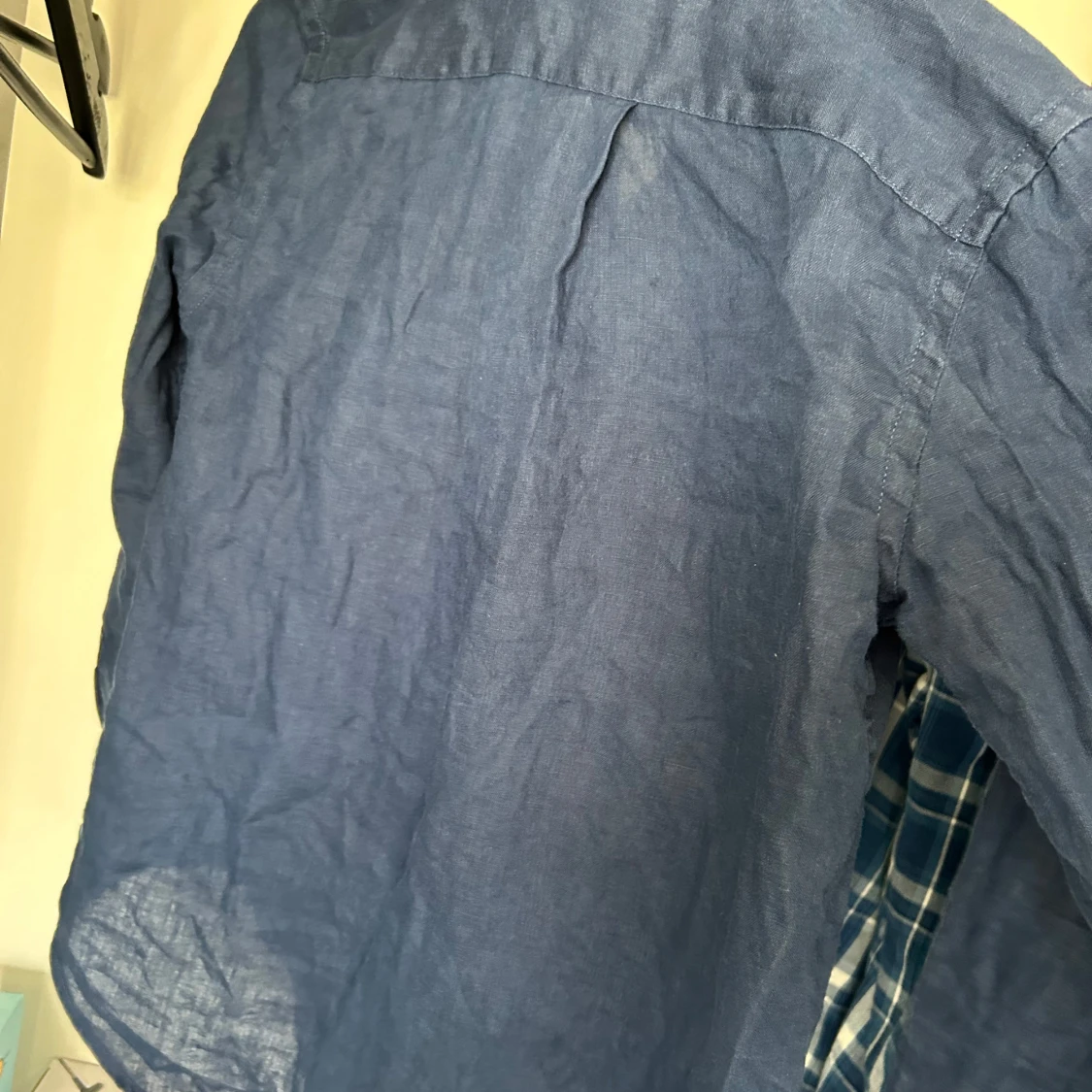 Ralph lauren skjorta - 1