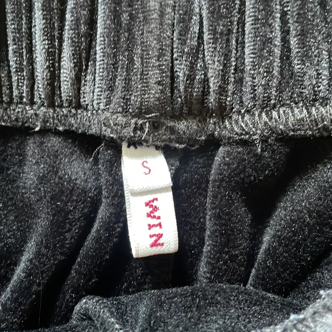 Supersköna highwaisted mjukisbyxor💕 - 2