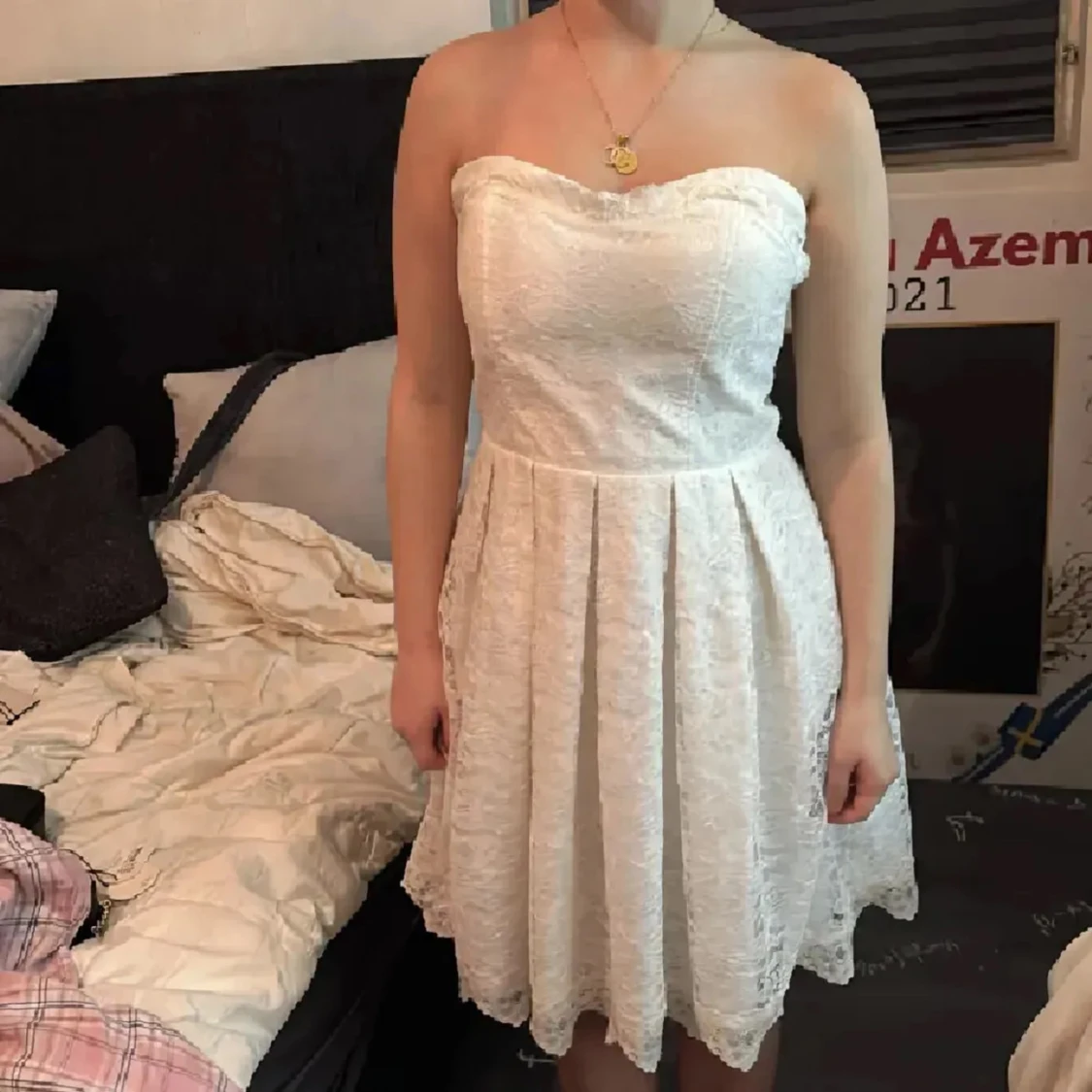 Studentklänning❤️