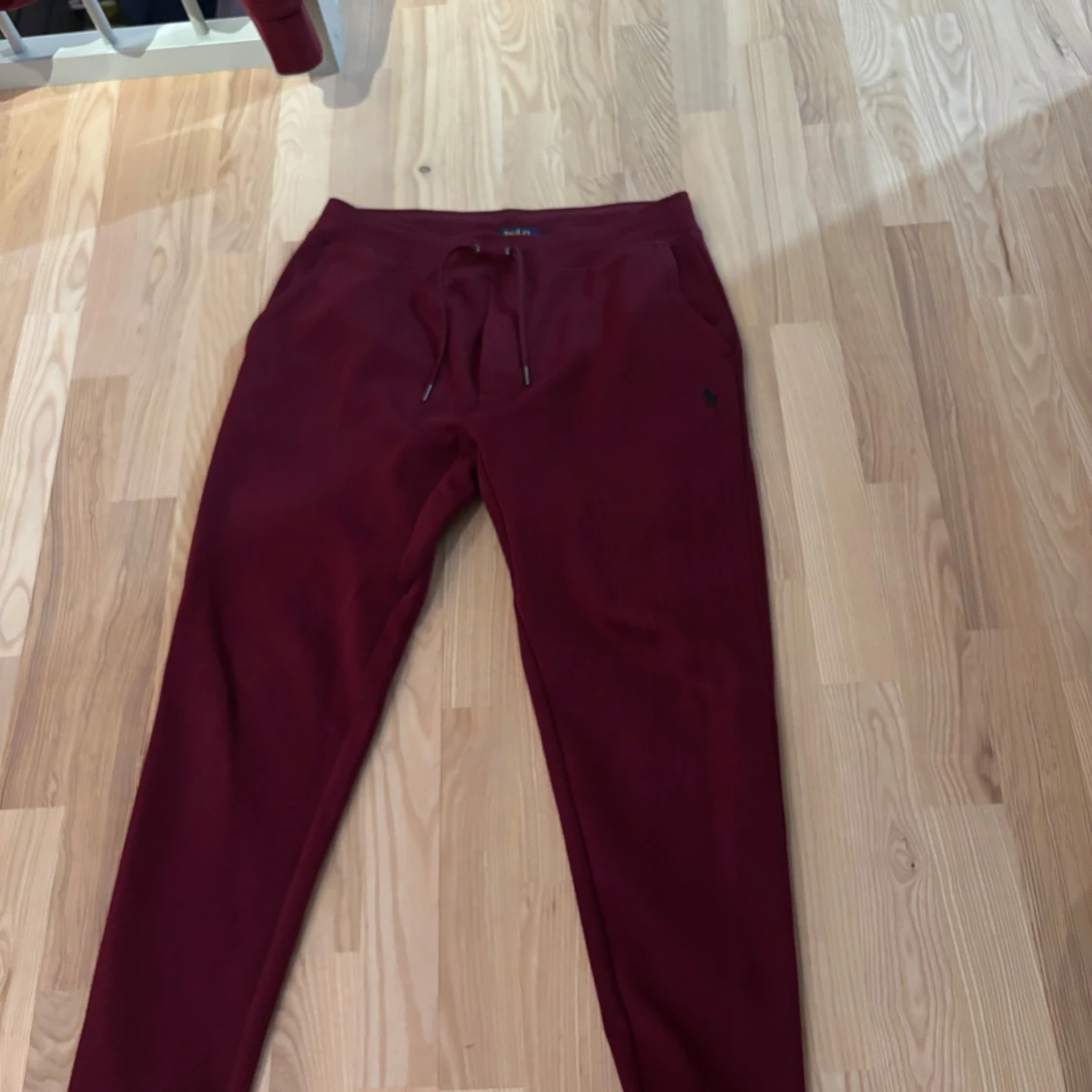 Polo Ralph lauren tracksuit - 1