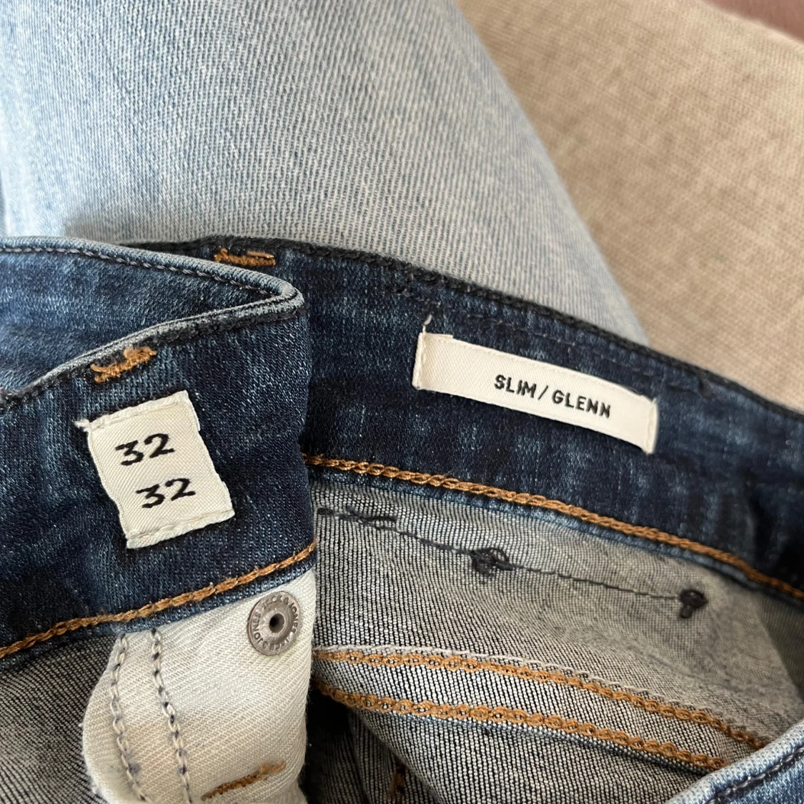 Jack & Jones jeans 32/32 - 3