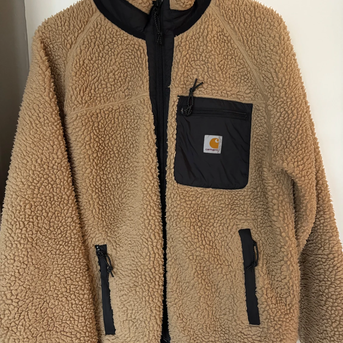 Carhartt fleece 