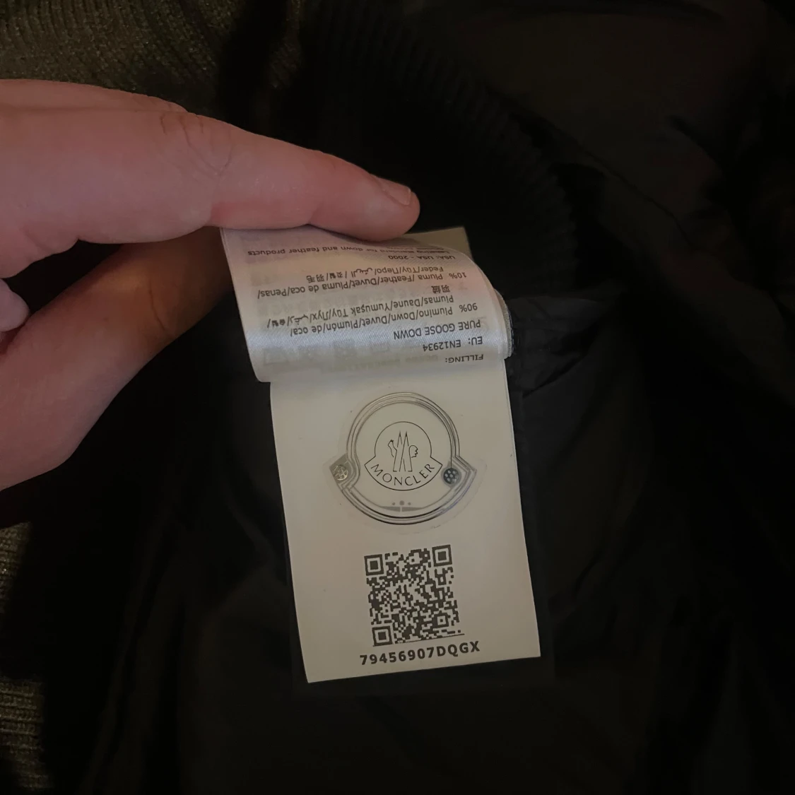 Moncler Cardigan - 3