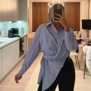 Cool skjorta - Superfin 