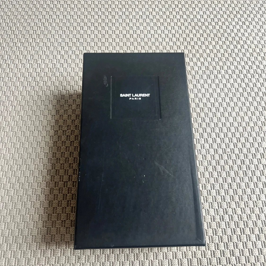   Saint Laurent Sl/02 - 2