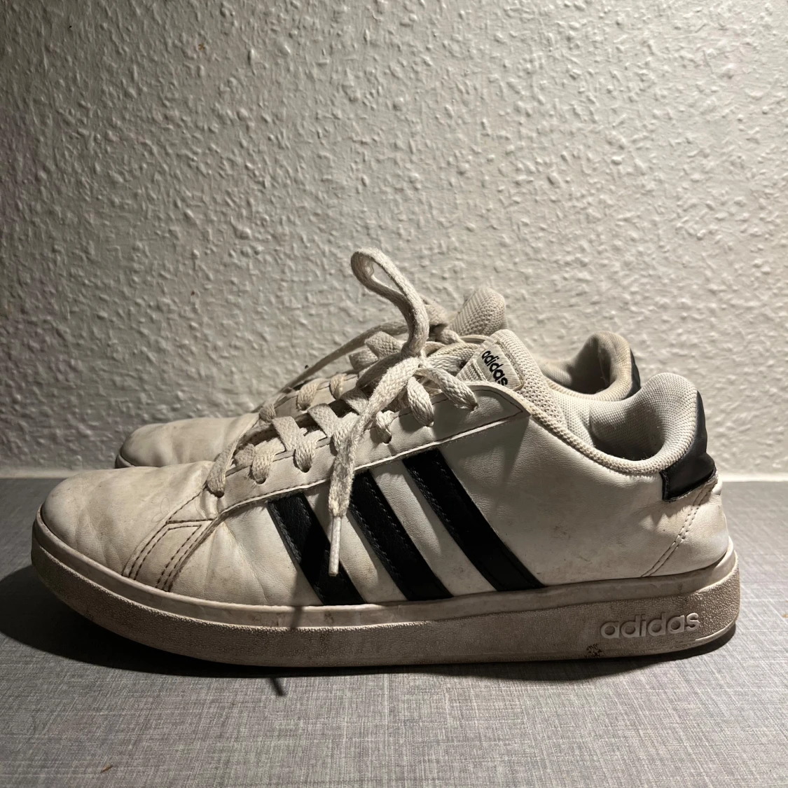 Adidas shoes - 1
