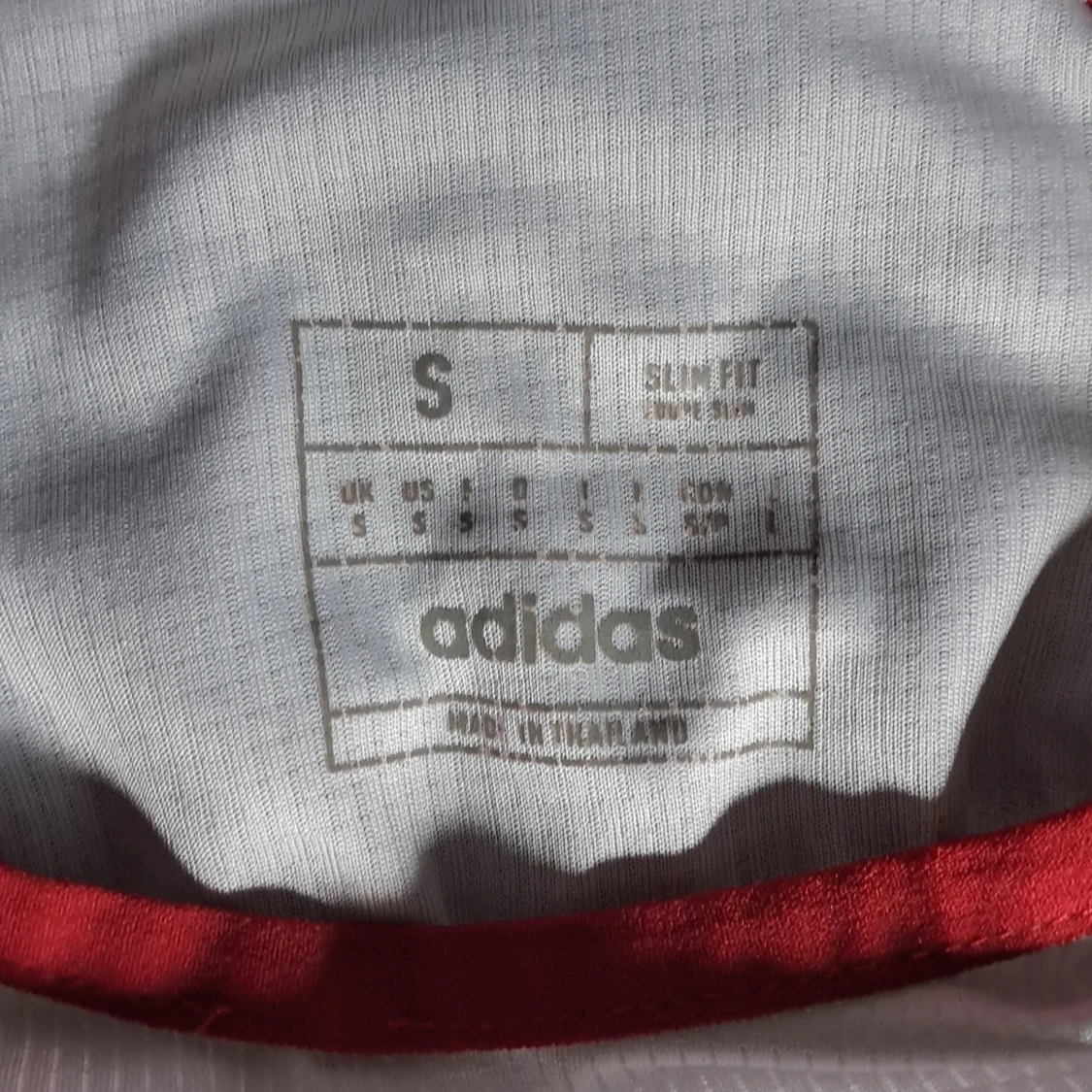 FC Bayern München fotbollströja - 3