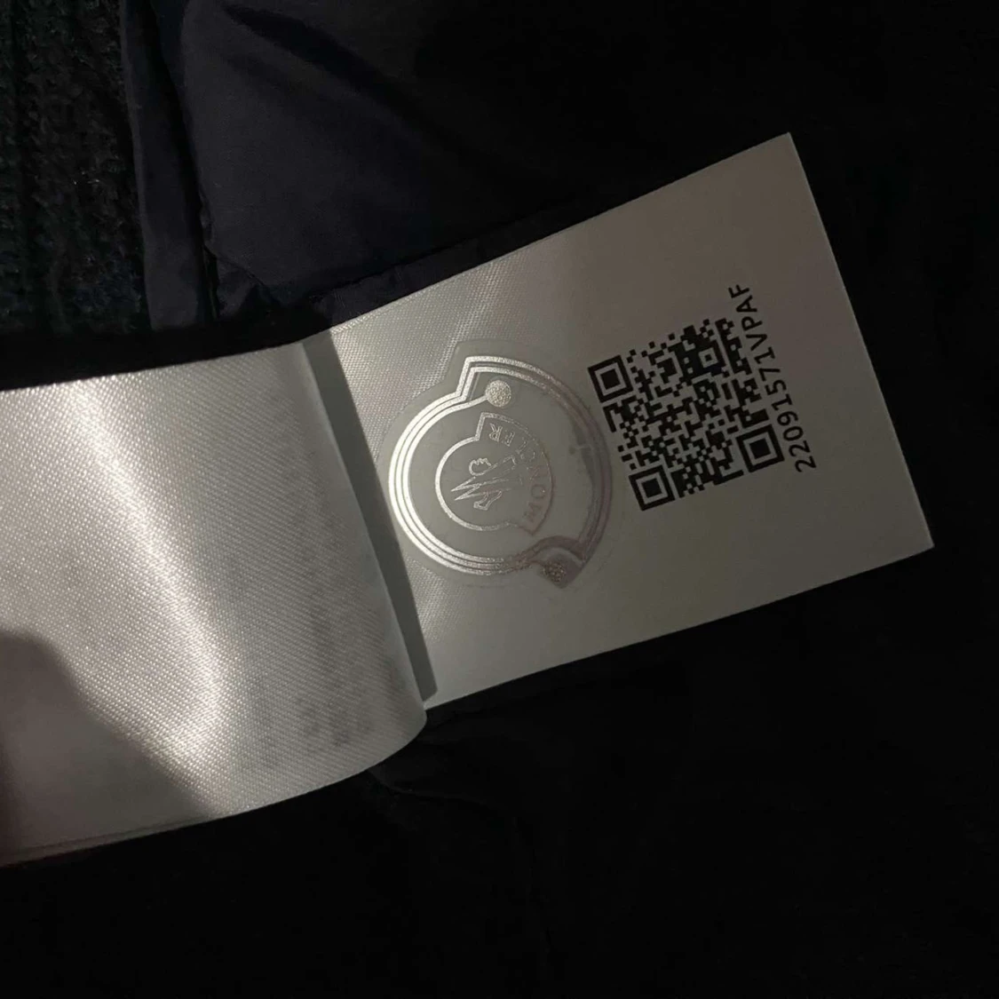 Moncler Cardigan - 4