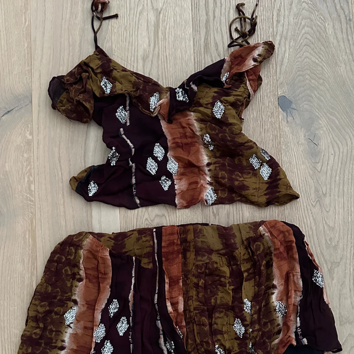 AS ballt Zara-set  - 1