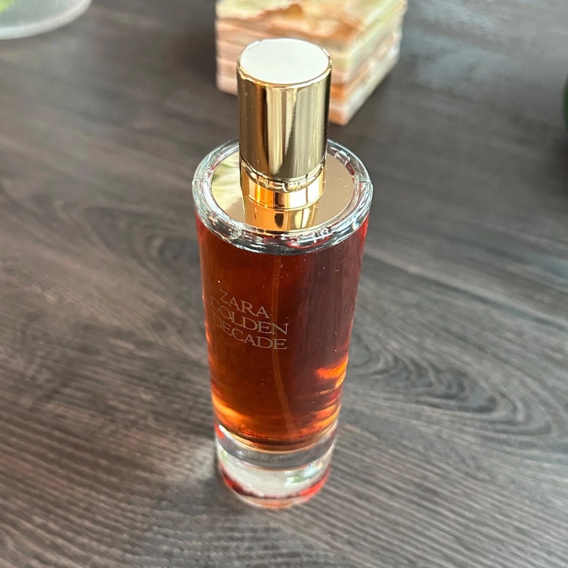 Zara Golden Decade EDP 80ml - 1