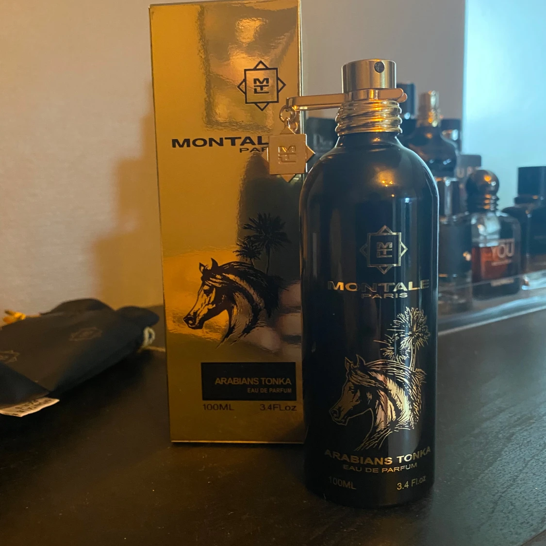 Montale Arabians Tonka 100ml