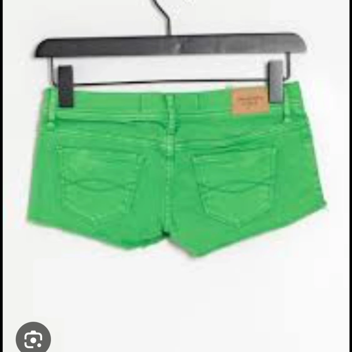 Shorts från acrombie&fitch - 1