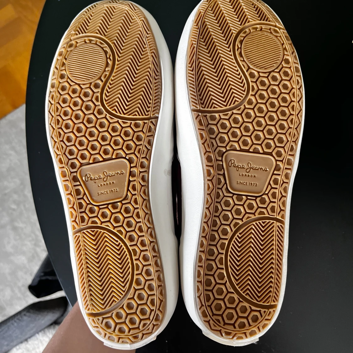 Sneakers från Pepe Jeans - 3