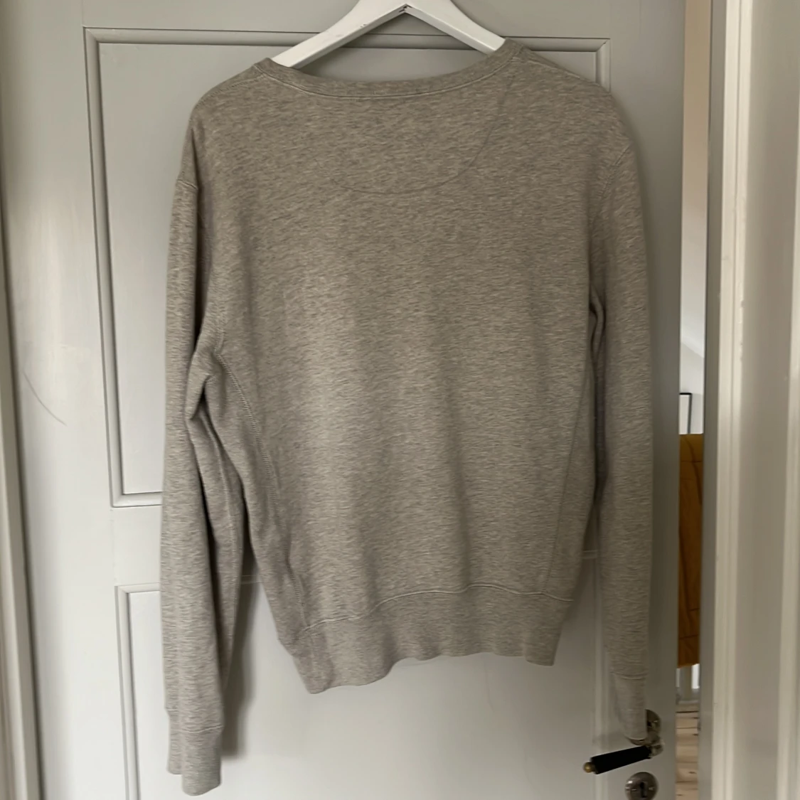 Grå sweatshirt från Polo Ralph Lauren - 1