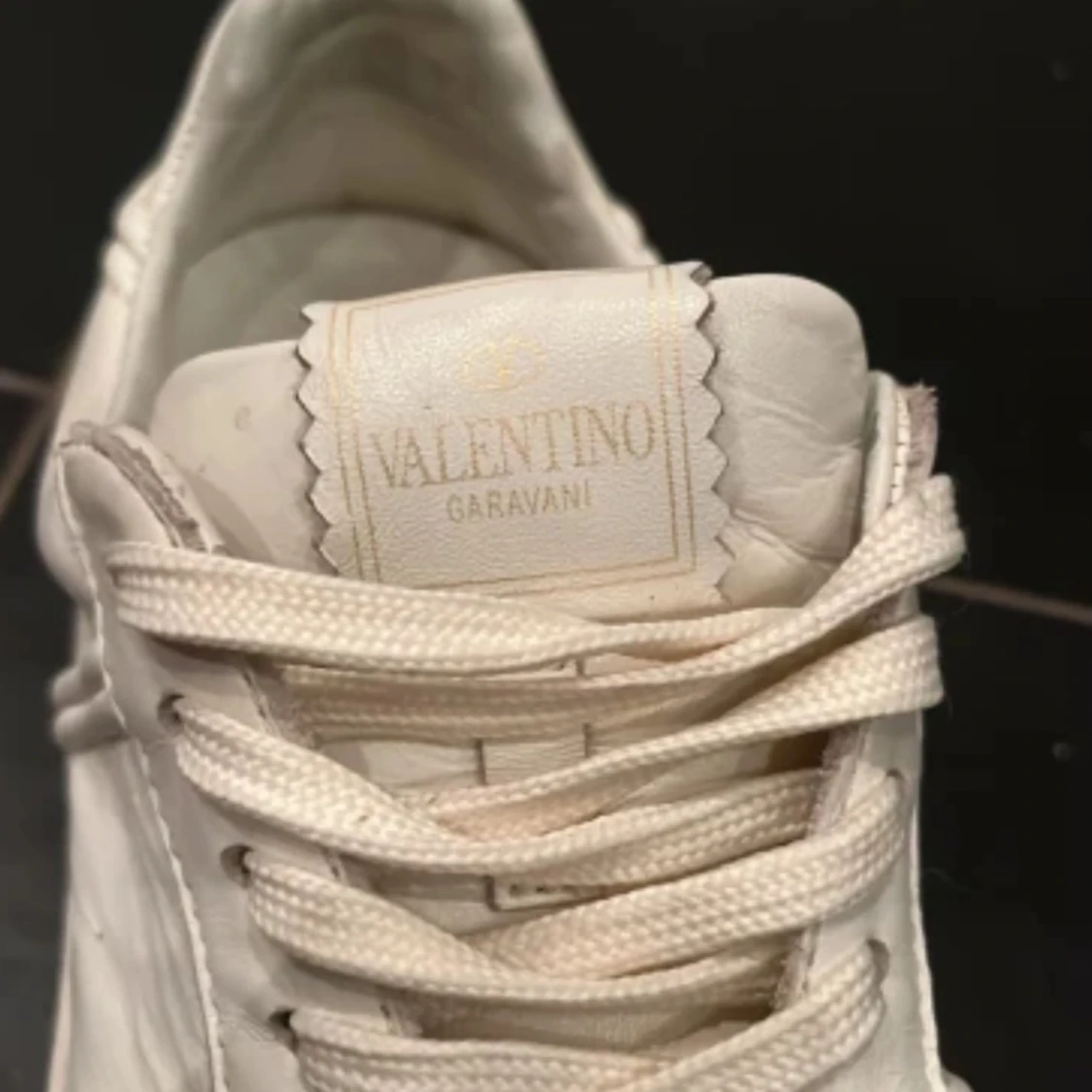 Vita sneakers Valentino Garavani - 2