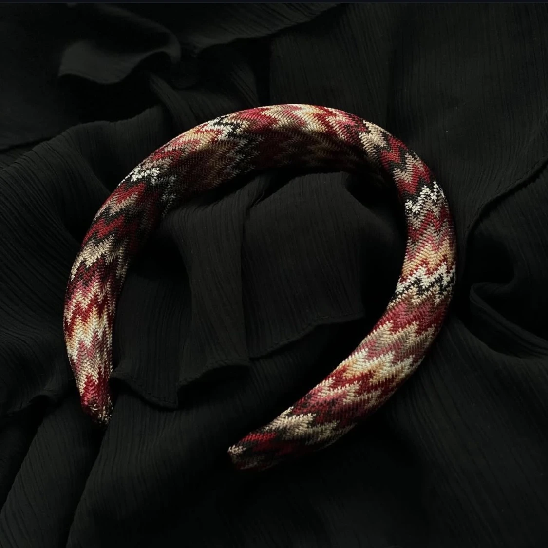 Missoni liknande Diadem