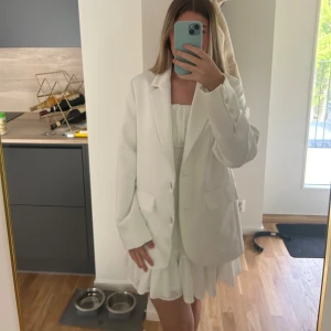 Kavaj - Superfin kavaj fråm Gina. Storlek Xs