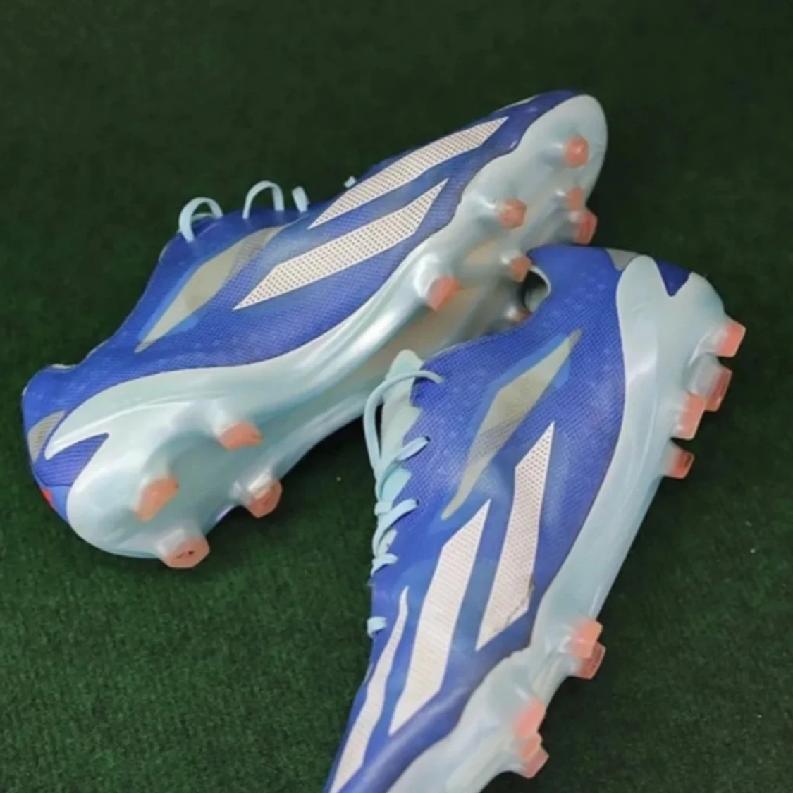 Adidqs crazyfast fast elite 41/3 - 4