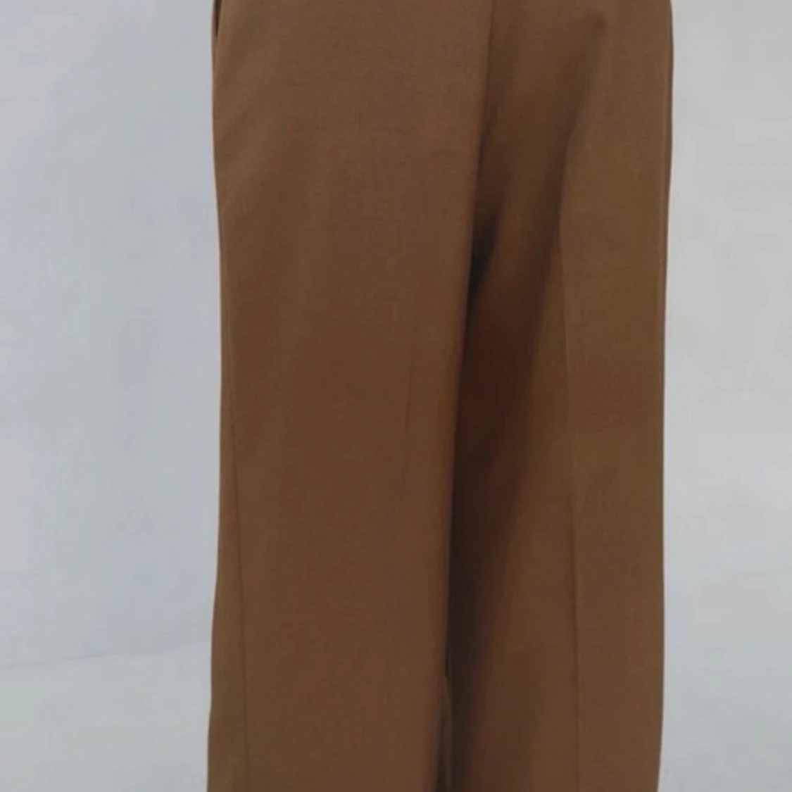 H&M Brun byxor - 2