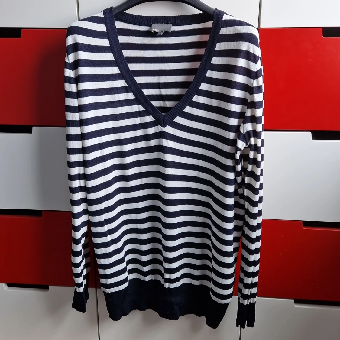 Randig tröja från Mexx