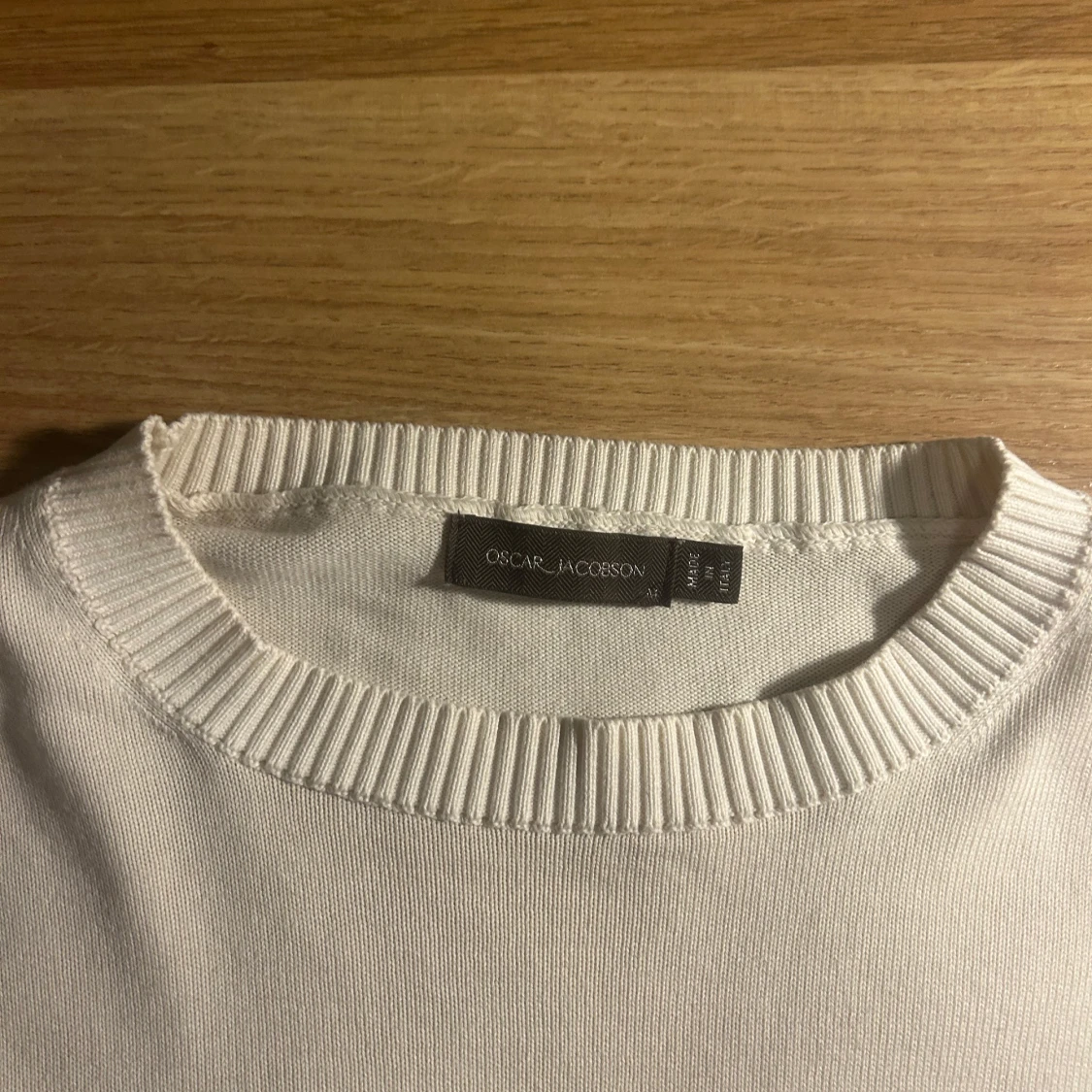  Oscar Jacobson tröja - 1