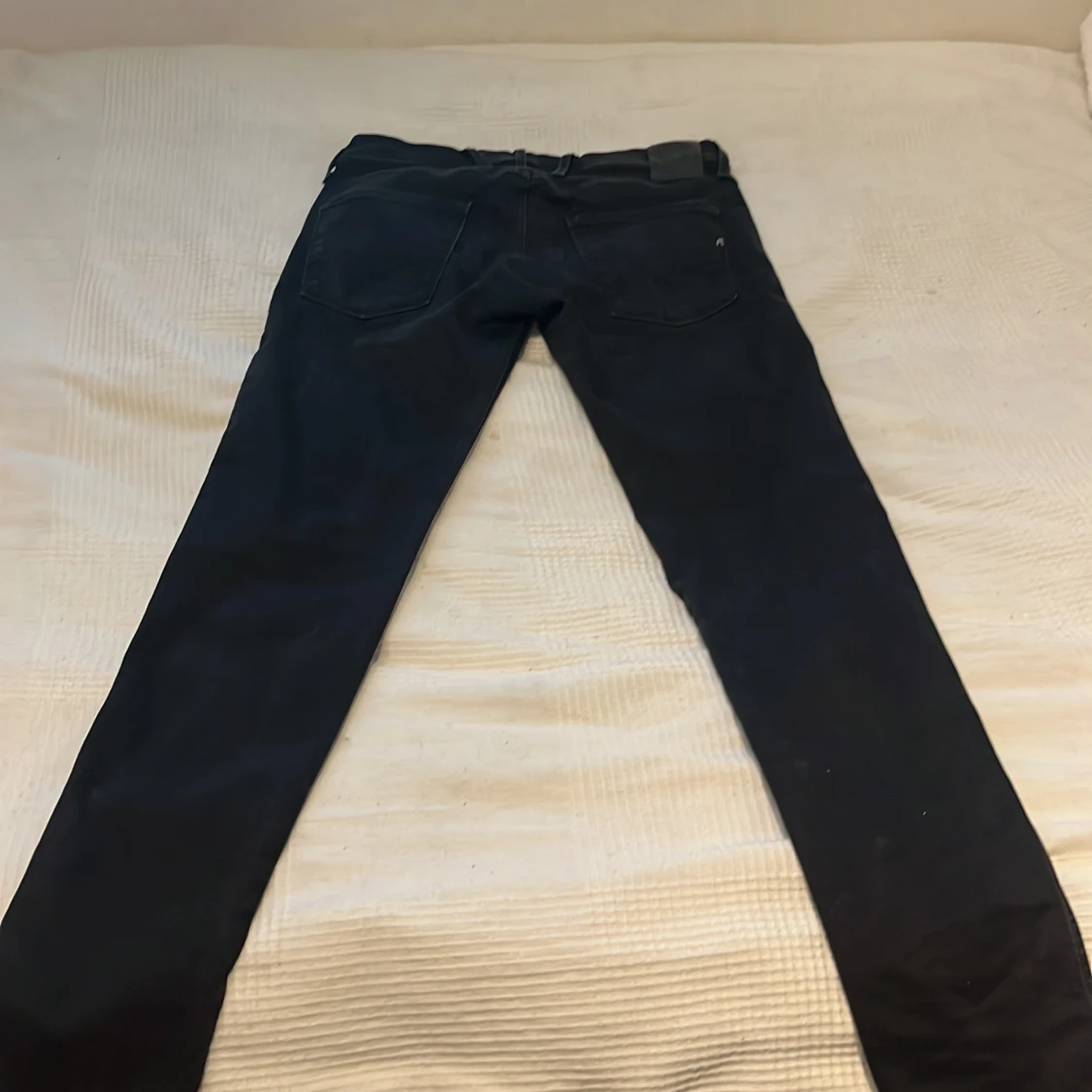 Svarta jeans från Replay - 1