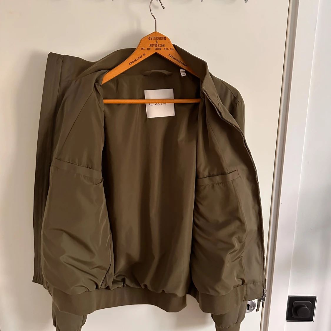 Gant hampshire jacka - 3