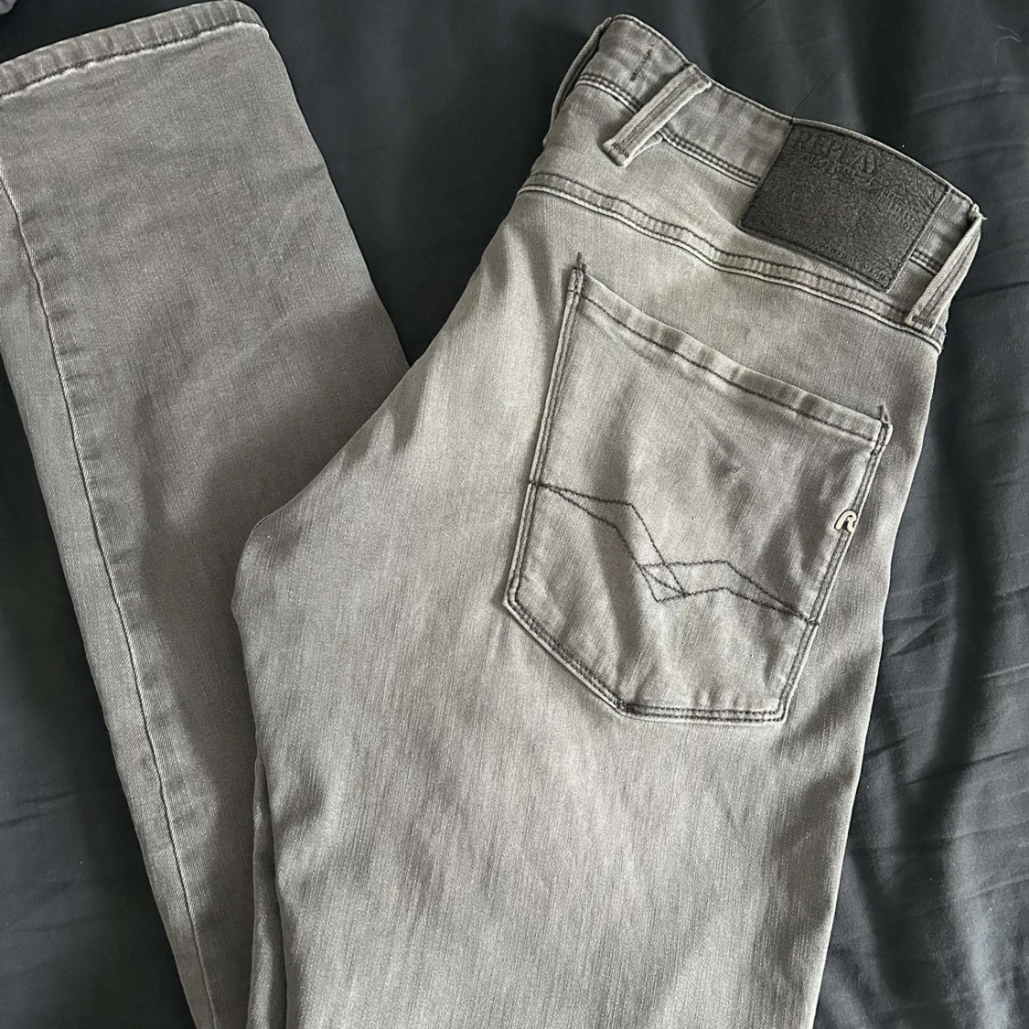 Replay anbass jeans  - 2