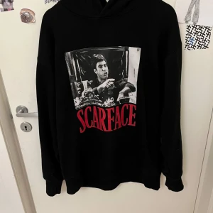 Scarface hoodie  - Rare hoodie 