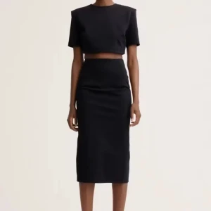 Capri set från Avora - Säljer detta supera fina set från Avora i jätte bra skick, nypris är 1800