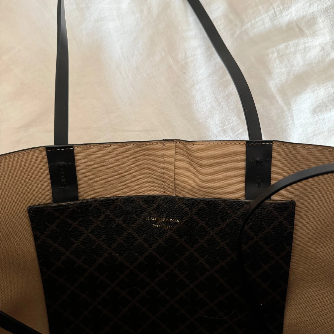 Väska från By Malene Birger - 3